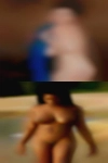 Naked girls breach
