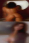 Mature woman hand fucking