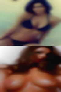 Mounted nude girls!
