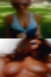 Women looking Cloud