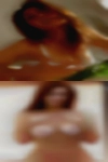 Sexy woman makes love