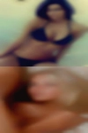 Nude females oral