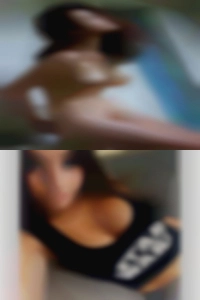 Not pussy and aggressive women.