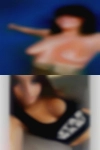 Nude woman from Panama