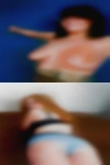 Nude woman from Panama
