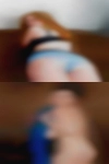 Nude females oral