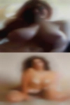 Sexy woman makes love