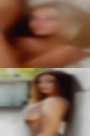 Laurel, naked girls