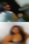Nude woman from Panama