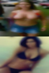 Hot free local horny women