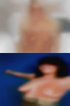 Real nude woman