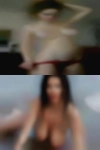 Live sexy woman pussy