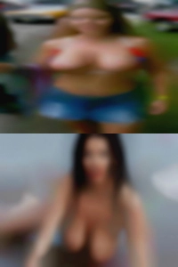 Now where hot girls to start!