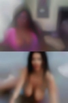 Woman looking for