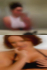 Dogging fuck pussy swapping heaven!