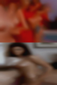 Women in Oil swinger clubs fetish!