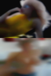 Talking with naked girls.