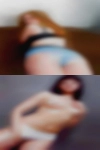 Wanting fuck