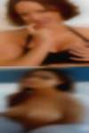Woman looking for
