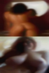 5foot tall naked woman
