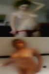 Horny Lubbock, Texas hidden cam