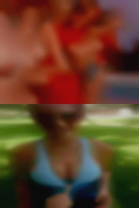 Hot swingers lips swinging curves.