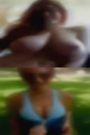 Nude females oral