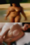 Hottest with hottest horny